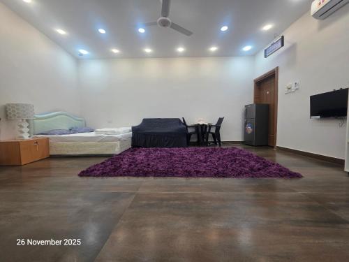 Studio One Room Bidiya Oman Sand Adventures Oasis استديو غرفة واحدة بدية عمان واحة المغامرات الرملية in A'Sharqiyah Sands (Wahiba)