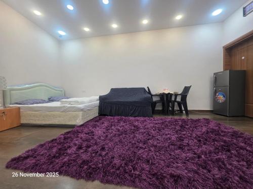 Studio One Room Bidiya Oman Sand Adventures Oasis استديو غرفة واحدة بدية عمان واحة المغامرات الرملية in Al Wasil