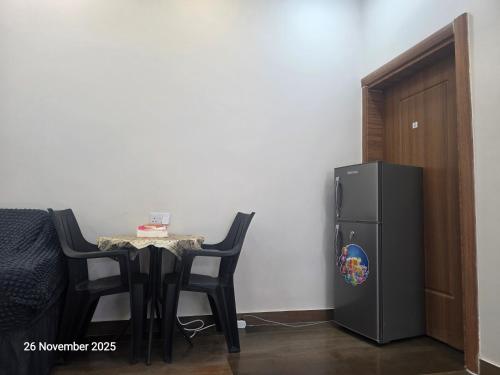 Studio One Room Bidiya Oman Sand Adventures Oasis استديو غرفة واحدة بدية عمان واحة المغامرات الرملية in A'Sharqiyah Sands (Wahiba)