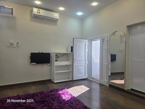Studio One Room Bidiya Oman Sand Adventures Oasis استديو غرفة واحدة بدية عمان واحة المغامرات الرملية in Al Wasil