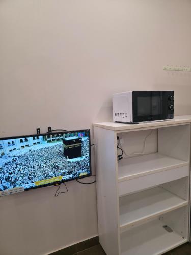 Studio One Room Bidiya Oman Sand Adventures Oasis استديو غرفة واحدة بدية عمان واحة المغامرات الرملية in Al Wasil