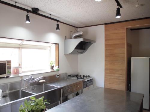 Lake&Mountain Hamamatsu inn