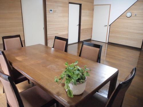 Lake&Mountain Hamamatsu inn