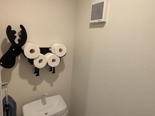 さくら旅館 高円寺北千利休 301号室