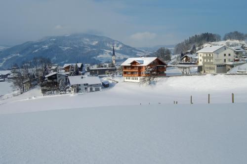 S'Matt 3 in Lingenau, Österreich