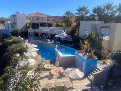 . Pelagia Bay