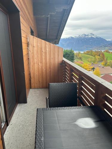 Wohnung am Attersee in Steinbaha Atersē