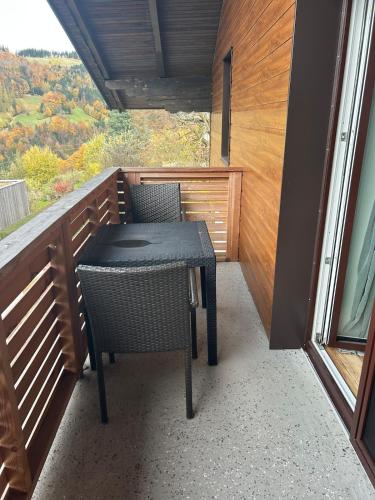 Wohnung am Attersee in Steinbaha Atersē