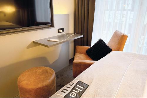 Holiday Inn - the niu Charly Frankfurt City By IHG - image 3