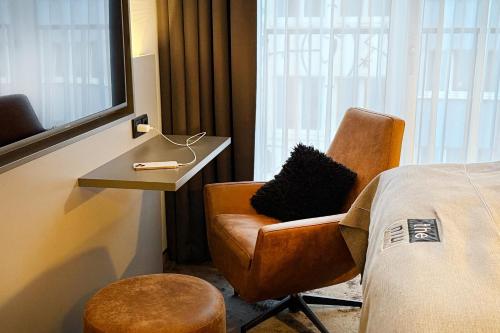 Holiday Inn - the niu Charly Frankfurt City By IHG - image 13