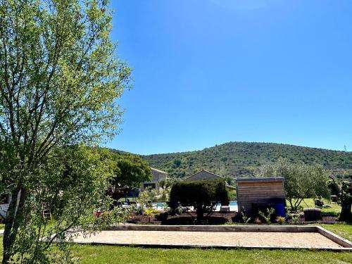 Programlehetőségek, Mas de Veyras - Gîtes 5 étoiles en Ardèche (Mas de Veyras - Gites 5 etoiles en Ardeche) in Lachapelle-sous-Aubenas