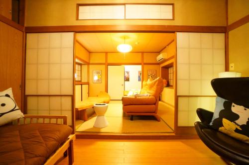 Comfort Stay Izu Peninsula