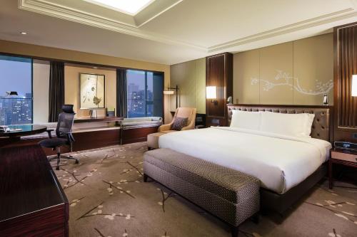 DoubleTree by Hilton Chongqing North in Chongqing