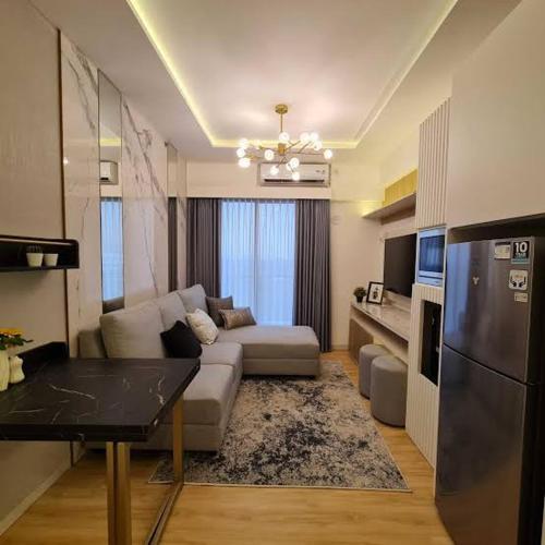 Apart – khách sạn tại Tapos