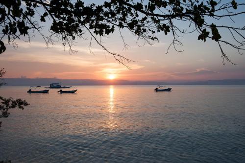 Polaris Beach and Dive Resort Inc Bohol