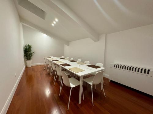 Palazzo Sant'Elena Historic Hotel in Foggia