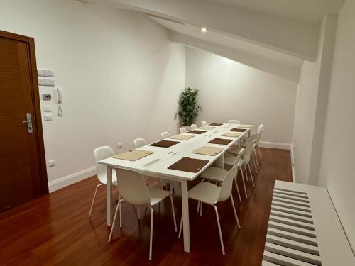 Palazzo Sant'Elena Historic Hotel in Foggia