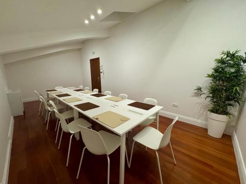 Palazzo Sant'Elena Historic Hotel in Foggia