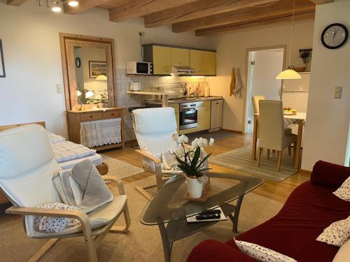 Ferienwohnung Kugler in Schöngeising