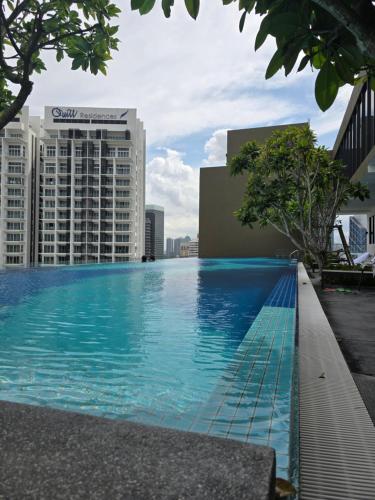 City centre Majestice Suite KLCC - image 2