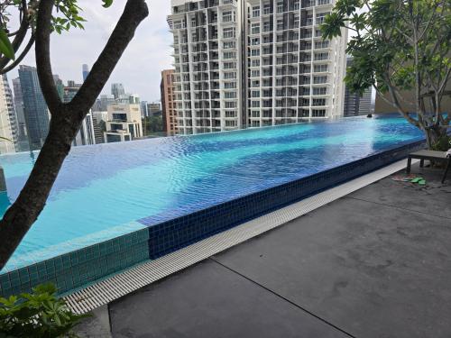 City centre Majestice Suite KLCC - image 9