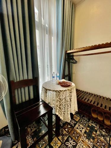 寧平 Tam Coc Hope House 酒店 外观