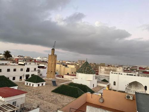 Family Guesthouse Dar Al Hajja Fatima 4