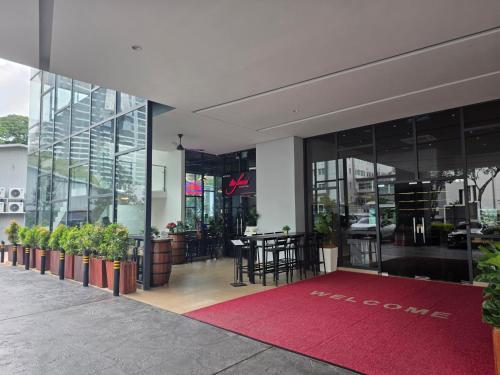 Novo Ampang by Dormeo Destinations –  KLCC & TRX - image 11