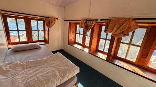 Phakding Camp One Lodge in เอเวอรเรสต์ รีเจียน (เนปาล)