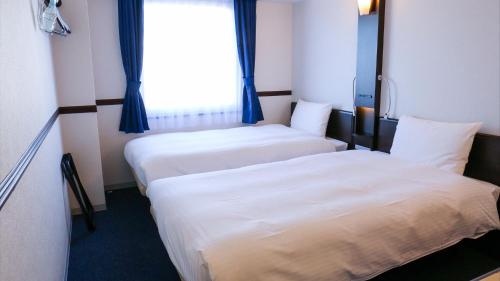 東横INN新大阪東三国駅前