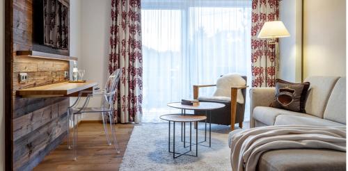 Hotel Franks - Oberstdorf