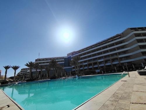 Tolip Resort El Galala Heights in อตากาห์