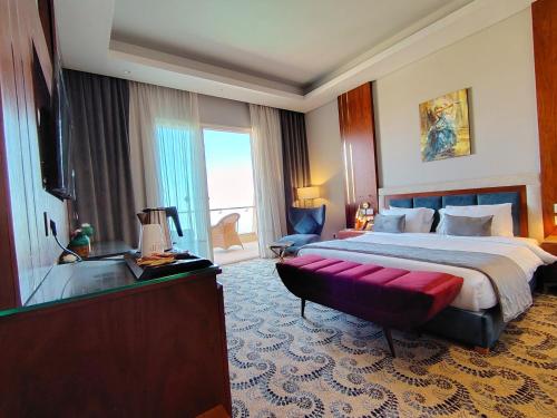 Tolip Resort El Galala Heights in อตากาห์