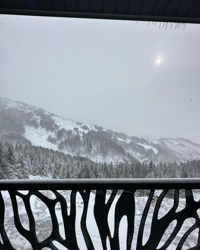 Vila Golija Sky View Kopaonik