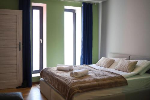 Hotel Route92 - Miloslaw