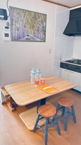 HYGGE HOUSE Tabibitonoie - Vacation STAY 33509v