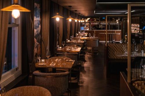 Hotel Gotham Newcastle  in Innerstaden och Grainger Town