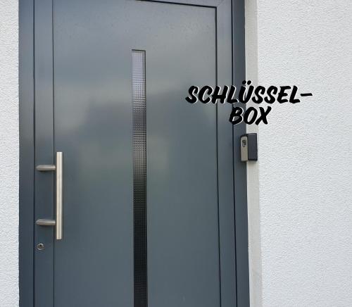 入口, Wohlfühlen in Neckarsulm (Wohlfuhlen in Neckarsulm) in 內卡爾蘇爾姆