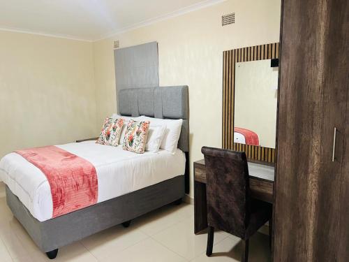Flamingo B and B in Mthatha