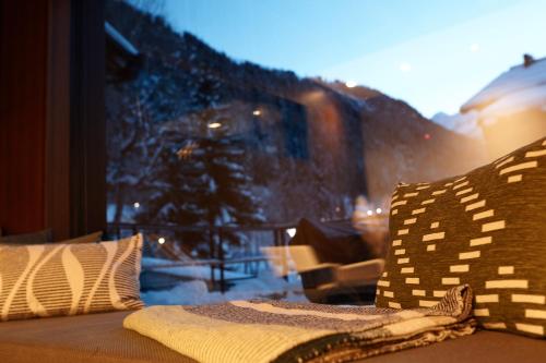  Piltriquitron Lodging in Sankt Anton am Arlberg