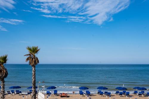  Baia Di Ulisse Wellness & Spa in San Leone
