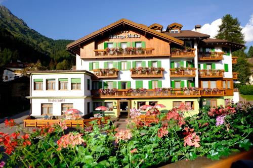 Albergo Antico