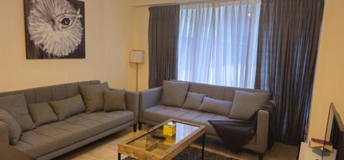 Damac Tower Amman - Luxury Studio - استوديوهات فاخرة - داماك عمان العبدلي - image 14