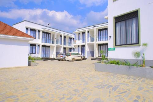 sky suites Mbarara — other in Uganda, Nalakonge Uganda, 256