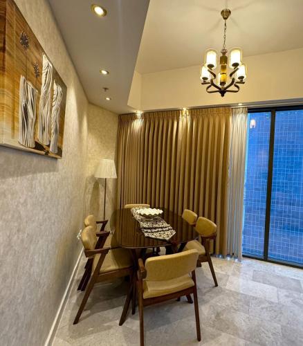 Damac Tower Amman - Luxury Studio - استوديوهات فاخرة - داماك عمان العبدلي - image 8