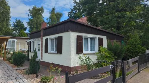 Ferienwohnung Bergstraße Hammermühle in Bad Düben, Deutschland