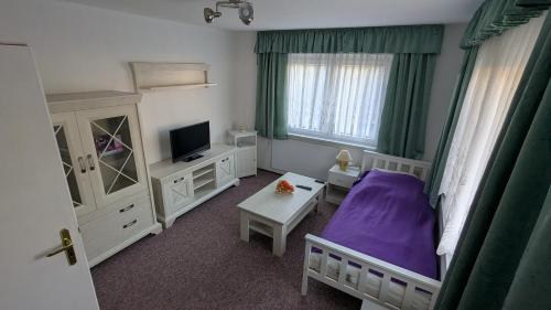 Ferienwohnung Bergstraße Hammermühle in Bad Düben, Deutschland