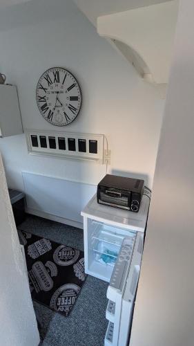 Ferienwohnung Bergstraße Hammermühle in Bad Düben, Deutschland