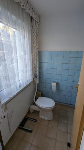 Ferienwohnung Bergstraße Hammermühle in Bad Düben, Deutschland
