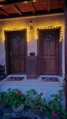 . Къща за гости в селска местност